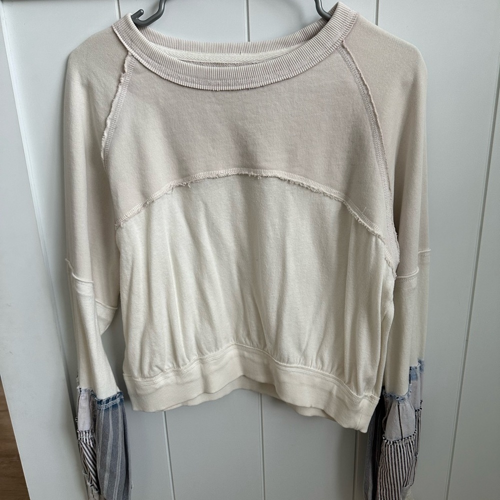 Free People pullover
